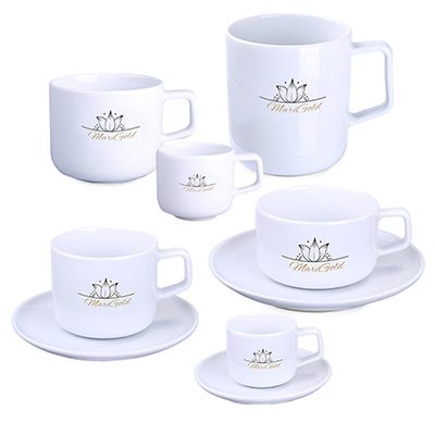 Horizon Coffee Set
